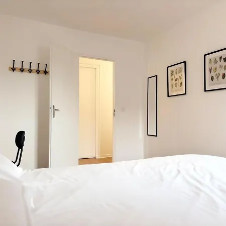 Duplex Renove Pour 6 Voyageurs - * Roubaix