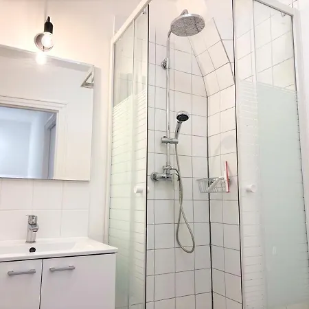 Apartment Duplex Renove Pour 6 Voyageurs -