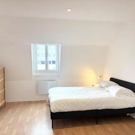 Duplex Renove Pour 6 Voyageurs - *